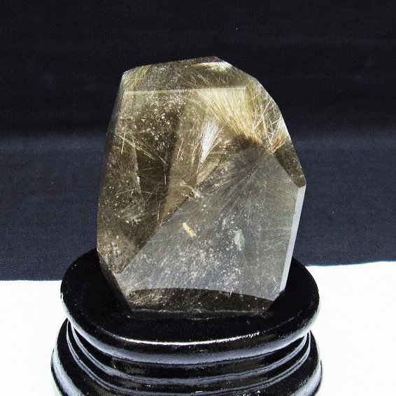 プラチナルチル 原石[T725-2642]