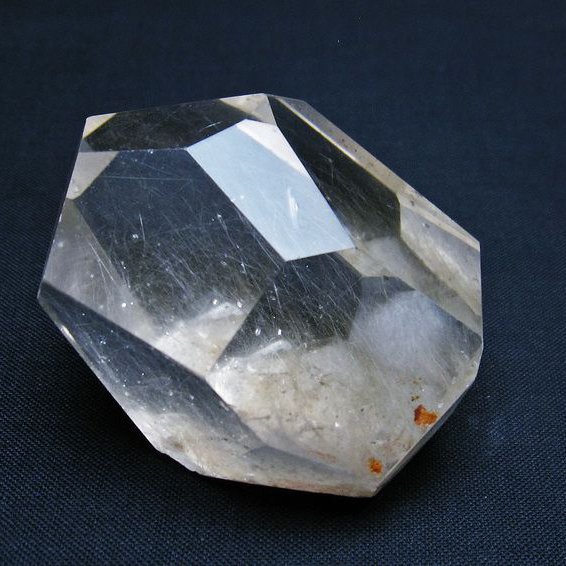 プラチナルチル 原石[T725-2695]