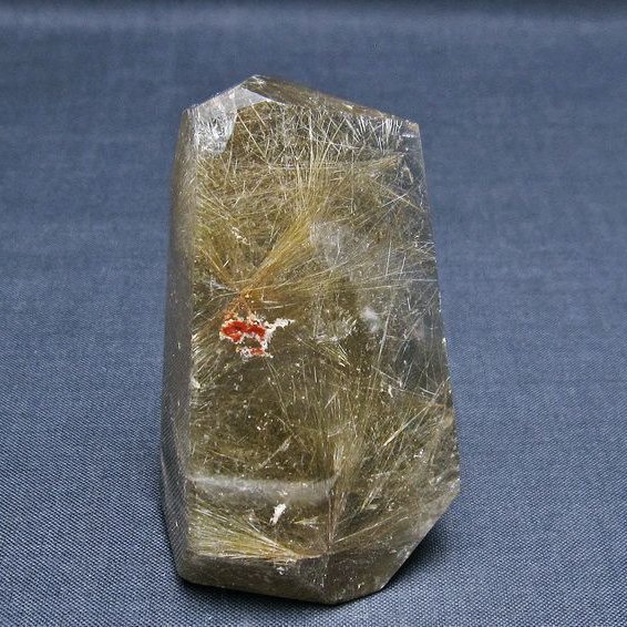 プラチナルチル 原石[T725-2703]