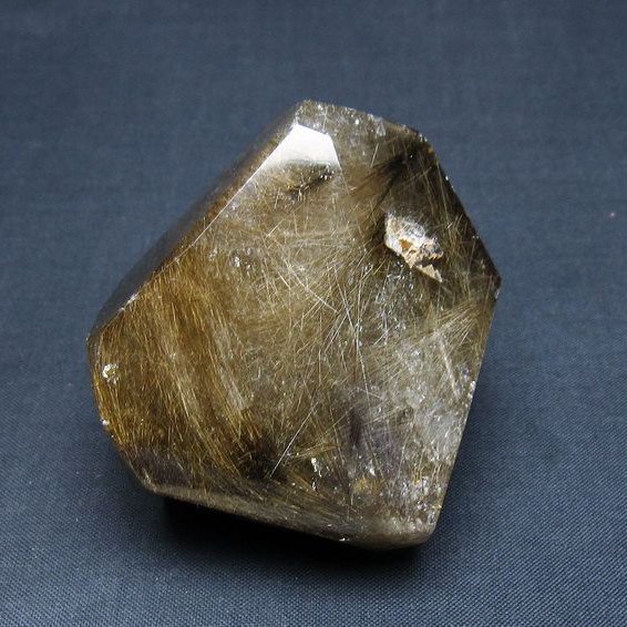 プラチナルチル 原石[T725-2733]