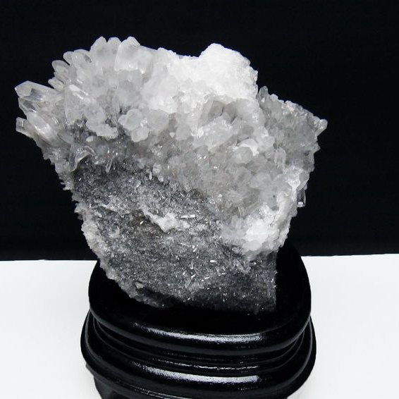 ヒマラヤ水晶クラスター[T726-1380]