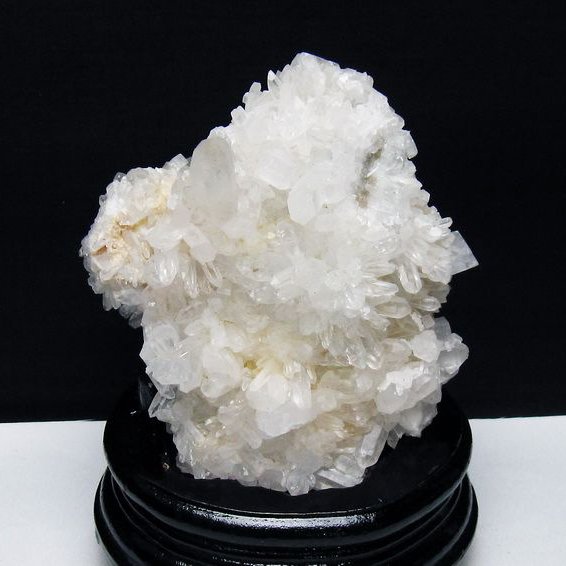 ヒマラヤ水晶クラスター[T726-1404]