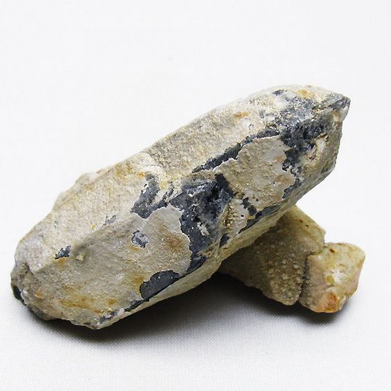 山東省産 モリオン 純天然 黒水晶 クラスター [t728-2146]