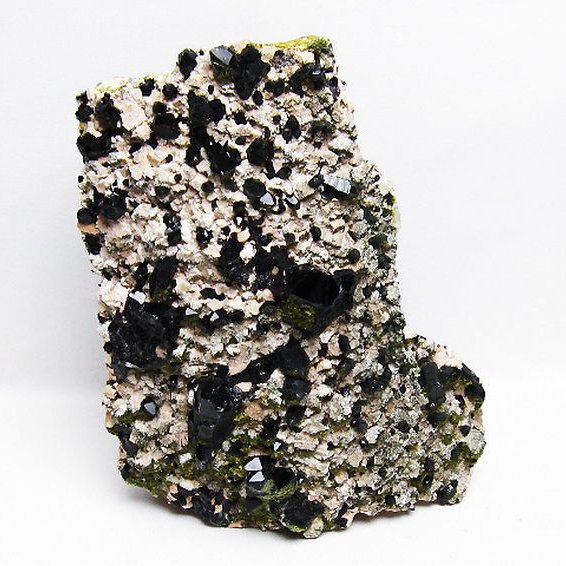 3.1Kg 山東省産 モリオン 純天然 黒水晶 クラスター[T728-2232]