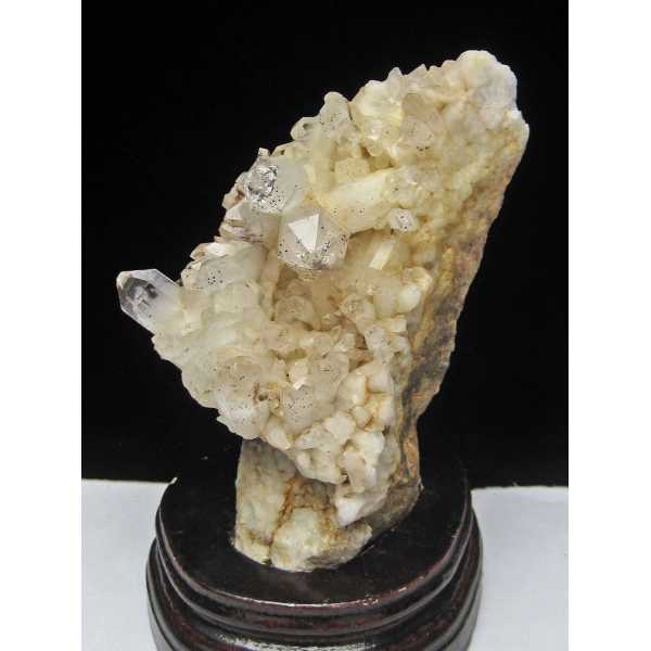 スーパーセブン水晶クラスター[T73-1098]