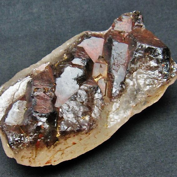 スーパーセブン 原石[T73-1266]