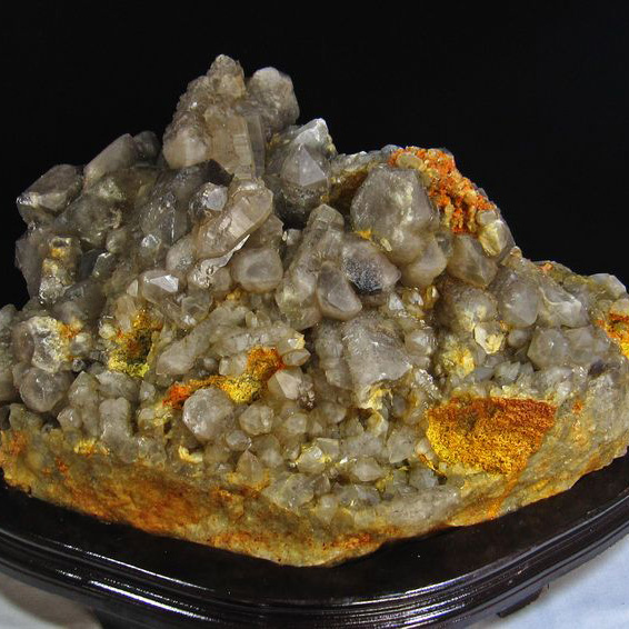 40.4Kg スーパーセブンカテドラルライブラリー 原石同梱不可[T73-1857]