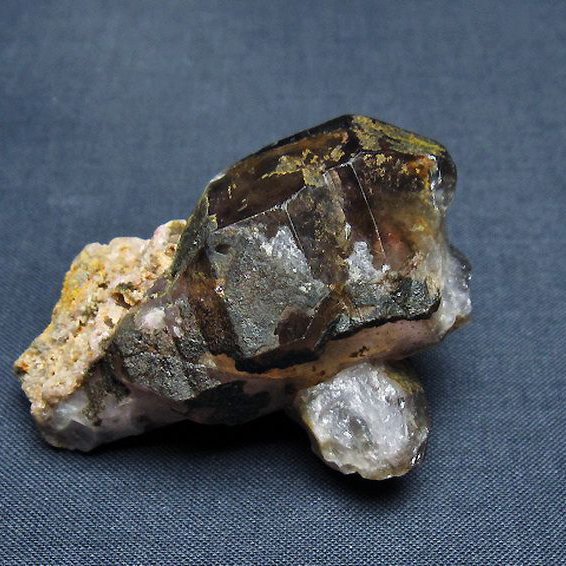 スーパーセブン 原石[T73-2226]