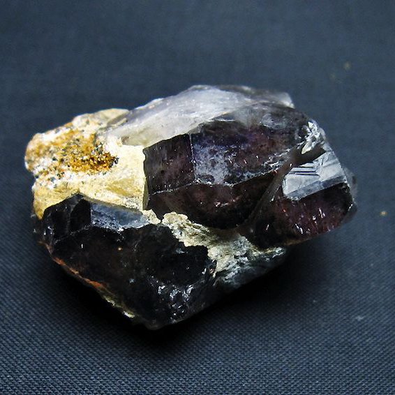 スーパーセブン 原石[T73-2270]