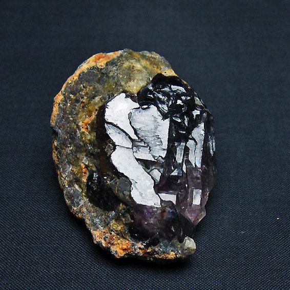 スーパーセブン 原石[T73-2276]