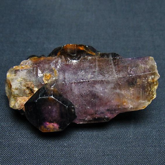 スーパーセブン 原石[T73-2288]