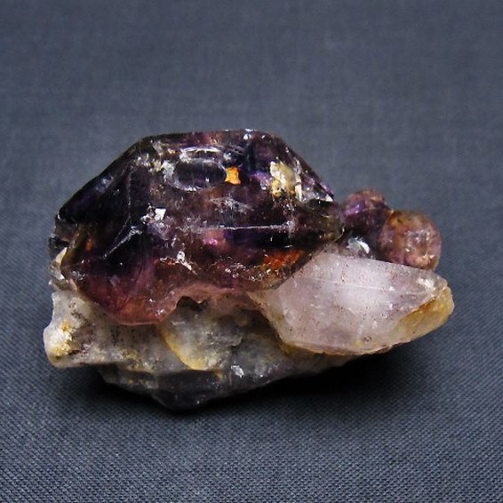 スーパーセブン 原石[T73-2351]