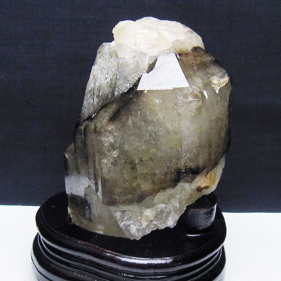 1.5Kg スーパーセブン 原石[T73-2356]