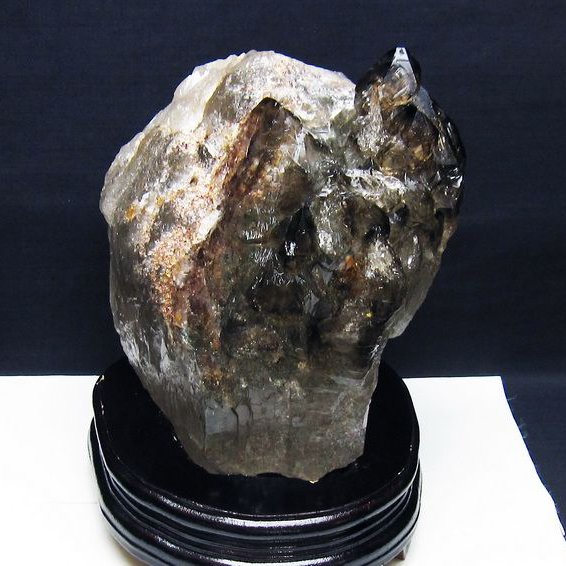 4.5Kg スーパーセブン 原石[T73-2359]