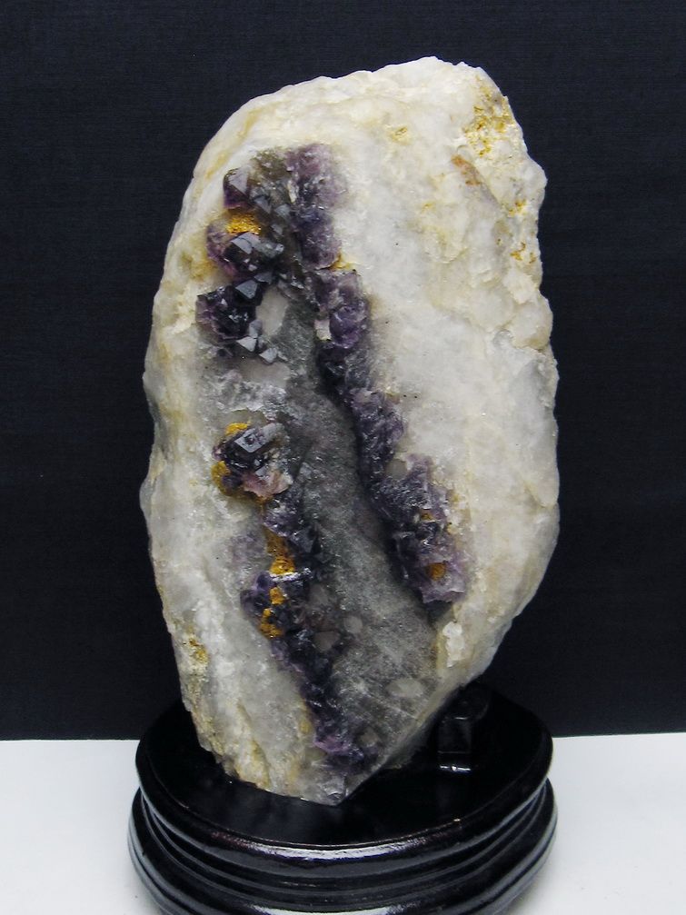 2.4Kg スーパーセブン 原石[T73-2360]