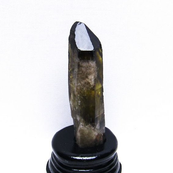 シトリン水晶 原石[T735-3557]