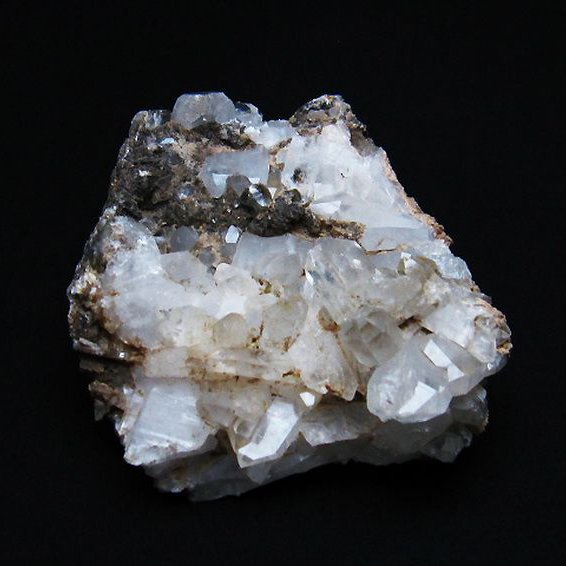 ヒマラヤ水晶 クラスター[T738-1695]