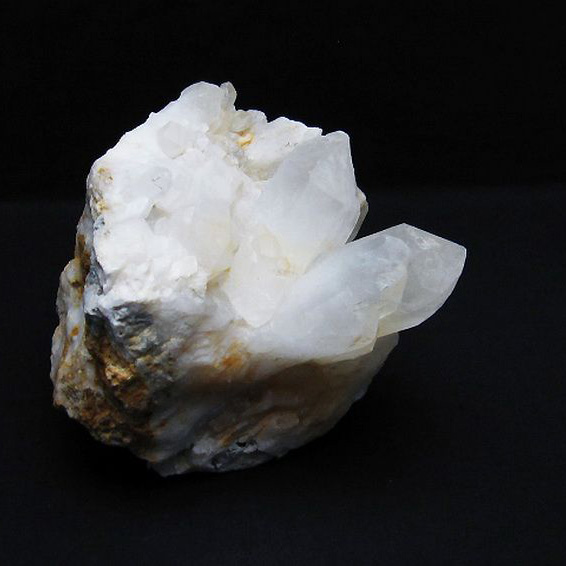 2.4Kg ヒマラヤ水晶 クラスター[T738-1762]
