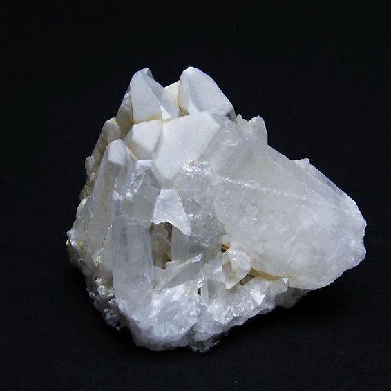 ヒマラヤ水晶 クラスター[T738-1801]