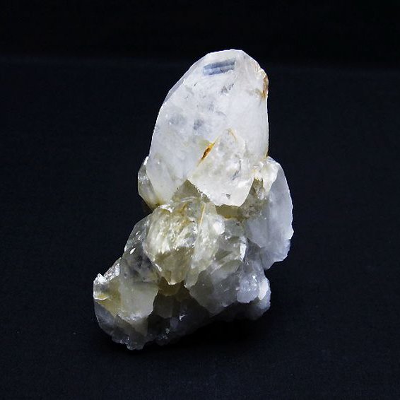 ヒマラヤ水晶 クラスター[T738-1870]