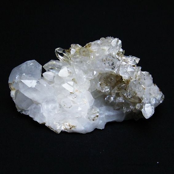 ヒマラヤ水晶 クラスター[T738-1874]