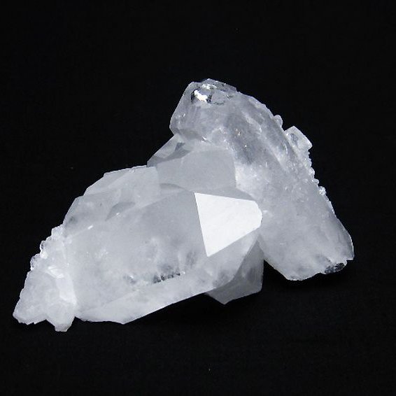 ヒマラヤ水晶 クラスター [t738-1953]