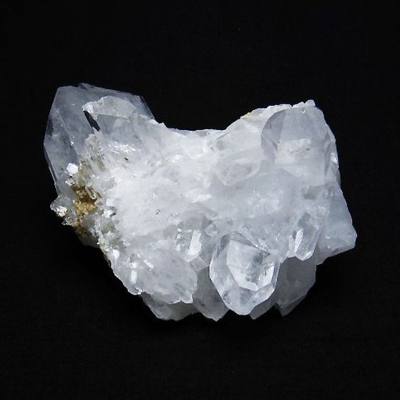 ヒマラヤ水晶 クラスター[T738-1956]