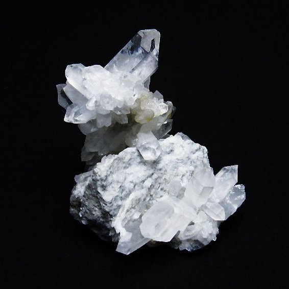 ヒマラヤ水晶 クラスター[T738-1972]