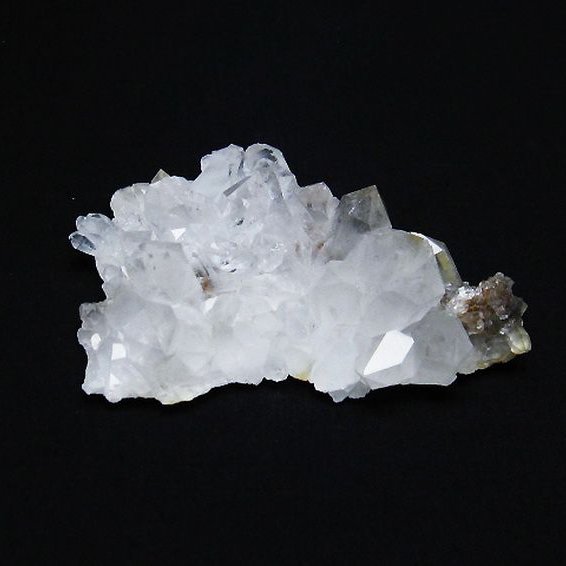 ヒマラヤ水晶 クラスター [t738-1979]