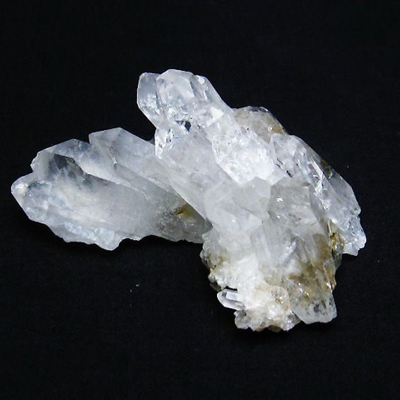 ヒマラヤ水晶 クラスター[T738-2027]