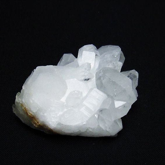 ヒマラヤ水晶 クラスター[T738-2096]