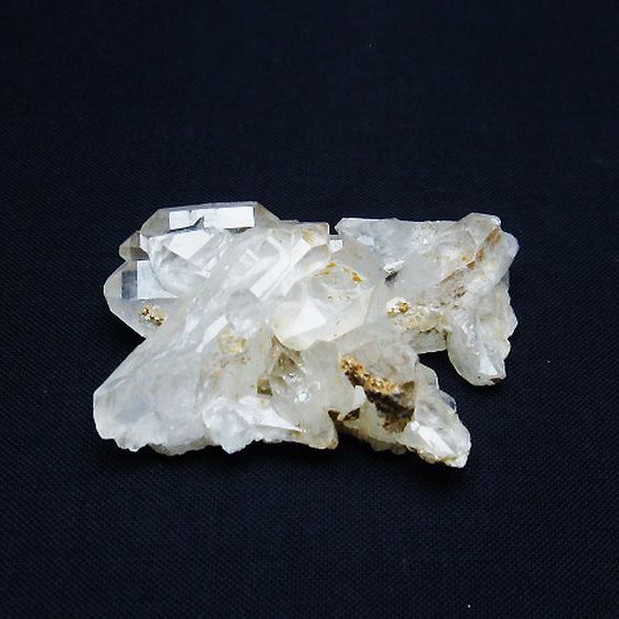 ヒマラヤ水晶 クラスター[T738-2099]