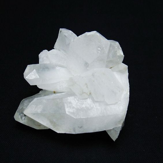 ヒマラヤ水晶 クラスター [t738-2103]