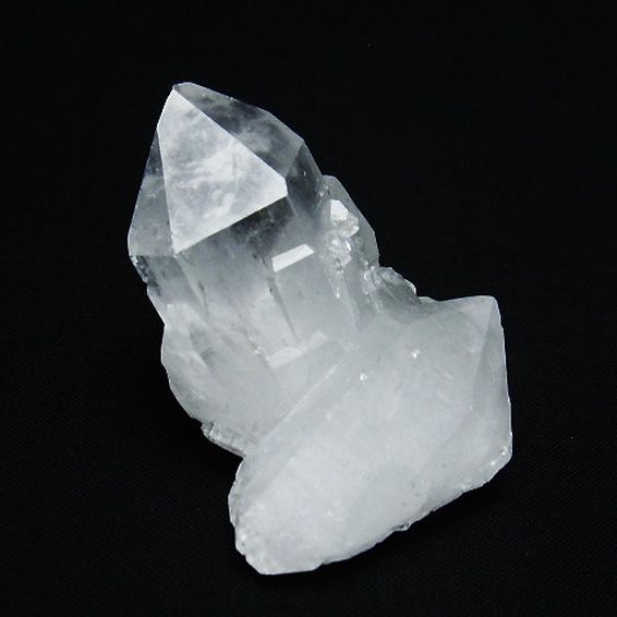 ヒマラヤ水晶 クラスター[T738-2104]