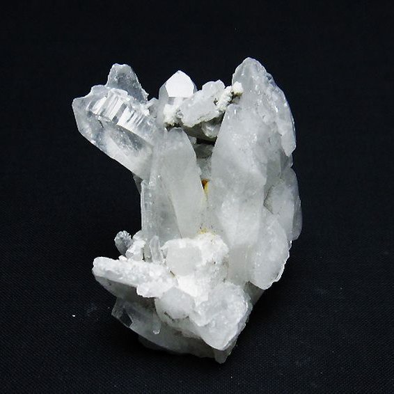 ヒマラヤ水晶 クラスター [t738-2132]