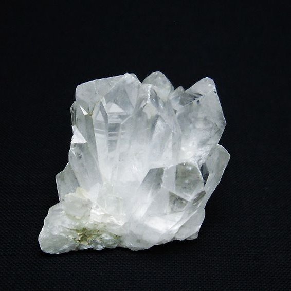 ヒマラヤ水晶 クラスター[T738-2212]