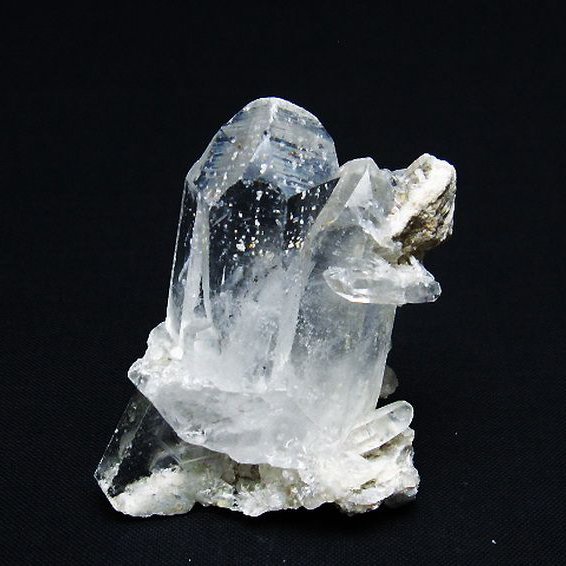 ヒマラヤ水晶 クラスター[T738-2223]