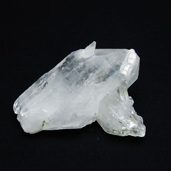 ヒマラヤ水晶 クラスター[T738-2237]