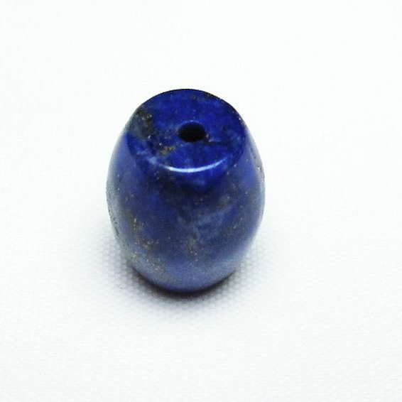 ラピスラズリ 天珠[T74-3442]