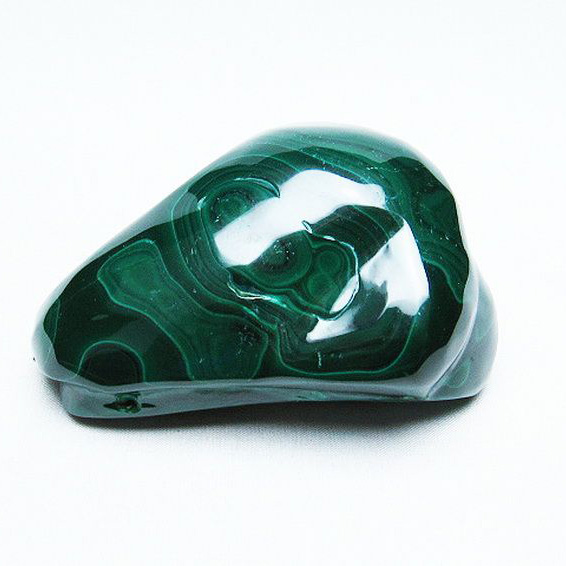 マラカイト 原石[T740-574]