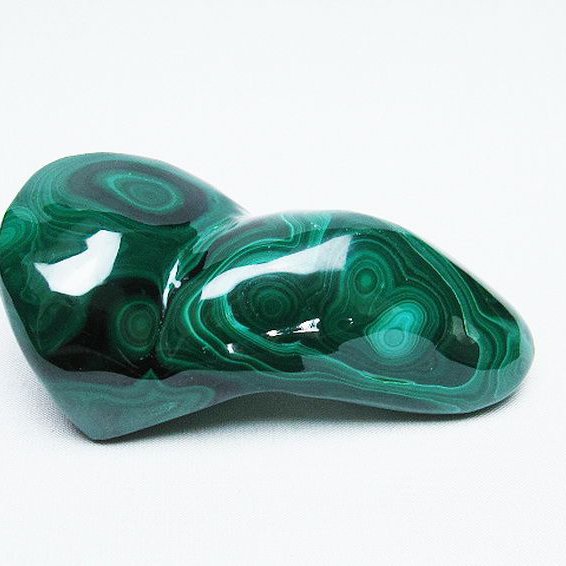 マラカイト 原石[T740-655]