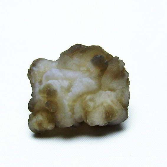 カルセドニーノジュール(球状玉髄) モロッコ産  ツーソン展示会品[T742-573]