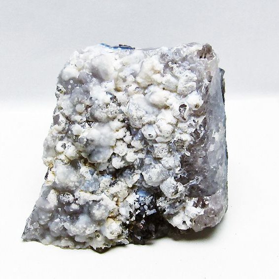 ブラジル産 アメジストクラスター [t749-5333]