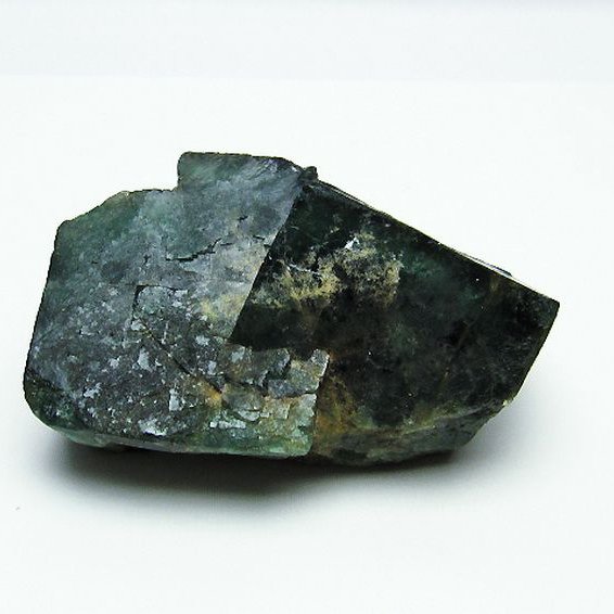 フローライト 原石[T750-2938]