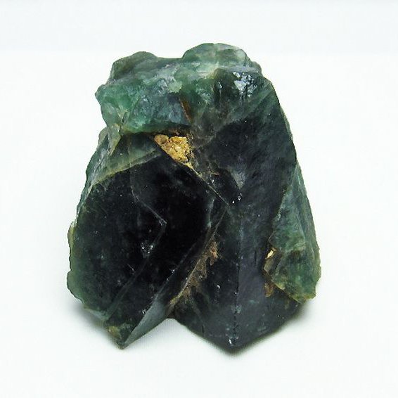 フローライト 原石[T750-2944]