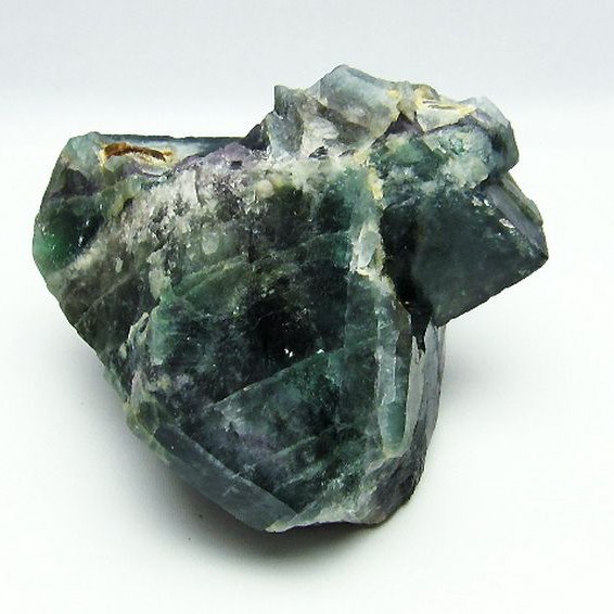 1.5Kg フローライト 原石[T750-3024]