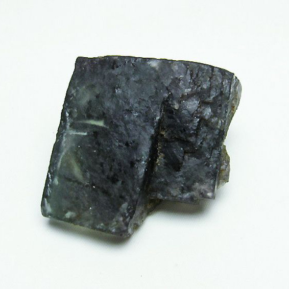 フローライト 原石[T750-3297]