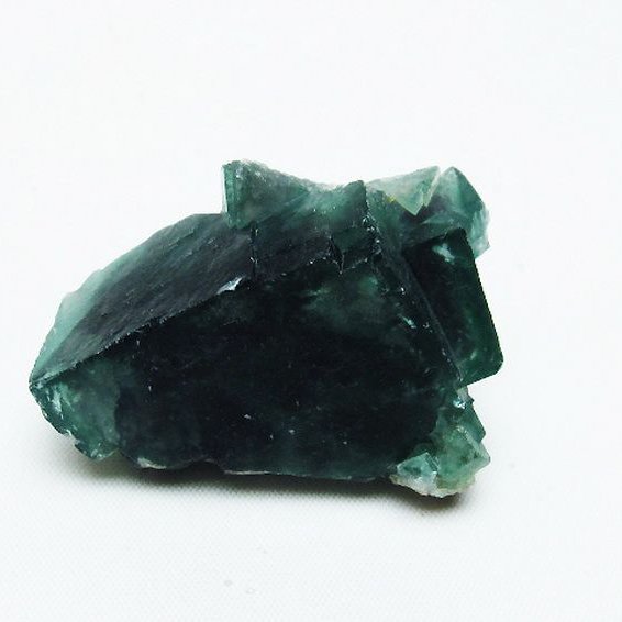 フローライト 原石[T750-3790]