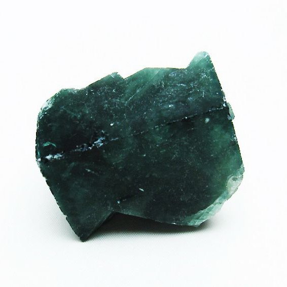 フローライト 原石[T750-3810]