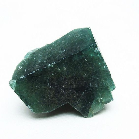 フローライト 原石[T750-4102]